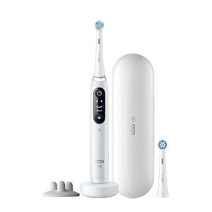iO Serie 7s elektrische tandenborstel + extra refill