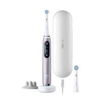 Oral-B iO Serie 9s elektrische tandenborstel + 1 extra refill