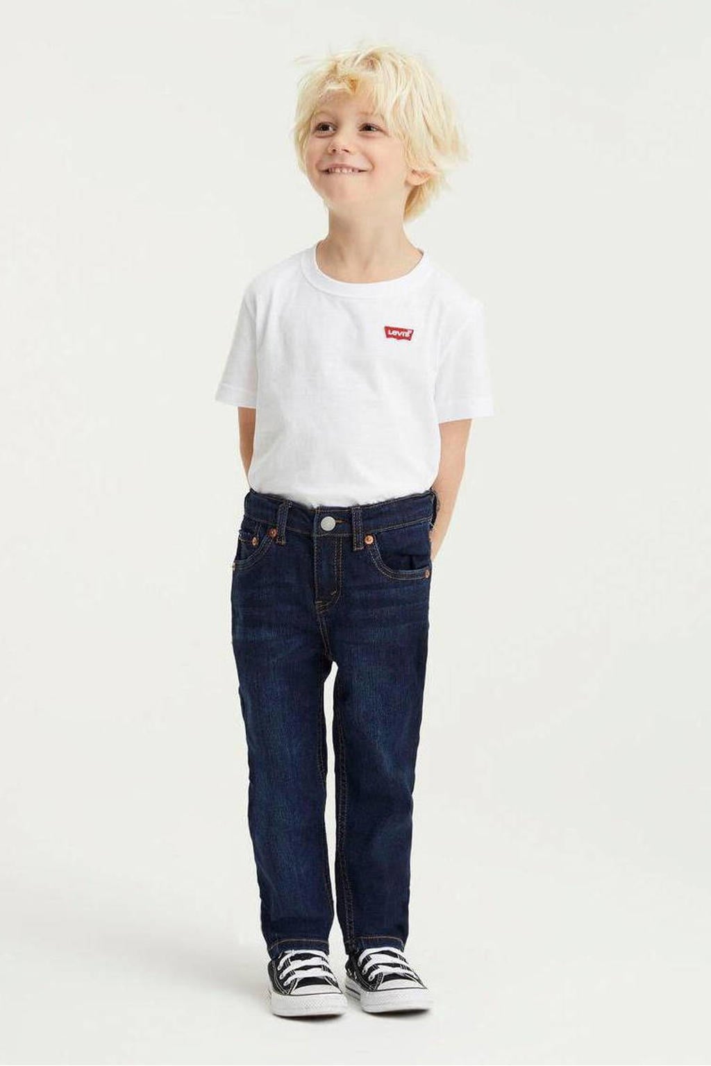 Levi's high waist slim fit jeans 512 hydra