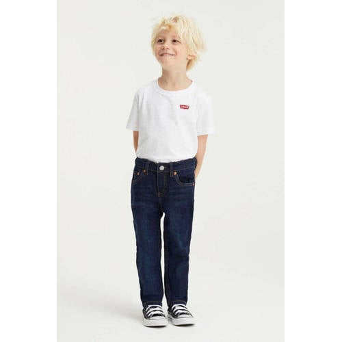 Levi's high waist slim fit jeans 512 hydra afbeelding