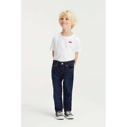 Levi's high waist slim fit jeans 512 hydra afbeelding