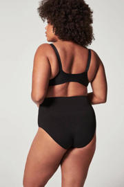 thumbnail: SPANXshape™ ExtraOrdinary seamless medium corrigerende slip zwart
