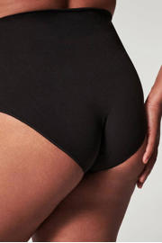 thumbnail: SPANXshape™ ExtraOrdinary seamless medium corrigerende slip zwart