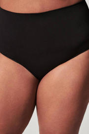 thumbnail: SPANXshape™ ExtraOrdinary seamless medium corrigerende slip zwart