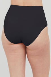 thumbnail: SPANXshape™ ExtraOrdinary seamless medium corrigerende slip zwart