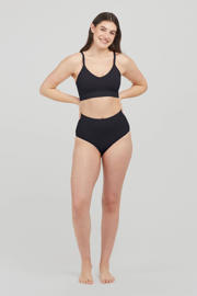 thumbnail: SPANXshape™ ExtraOrdinary seamless medium corrigerende slip zwart