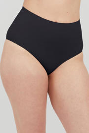 thumbnail: SPANXshape™ ExtraOrdinary seamless medium corrigerende slip zwart