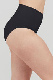 thumbnail: SPANXshape™ ExtraOrdinary seamless medium corrigerende slip zwart