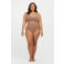 SPANXshape™ ExtraOrdinary seamless medium corrigerende string donkerbeige