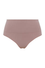 thumbnail: SPANXshape™ ExtraOrdinary seamless medium corrigerende string donkerbeige