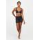 SPANXshape™ Invisible medium corigerende Girlshort zwart