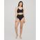 SPANXshape™ ExtraOrdinary seamless medium corrigerende string zwart