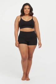 thumbnail: SPANXshape™ ExtraOrdinary seamless medium corrigerende Boyshort zwart