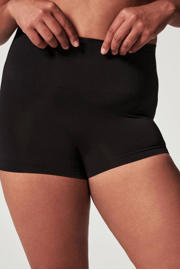 thumbnail: SPANXshape™ ExtraOrdinary seamless medium corrigerende Boyshort zwart