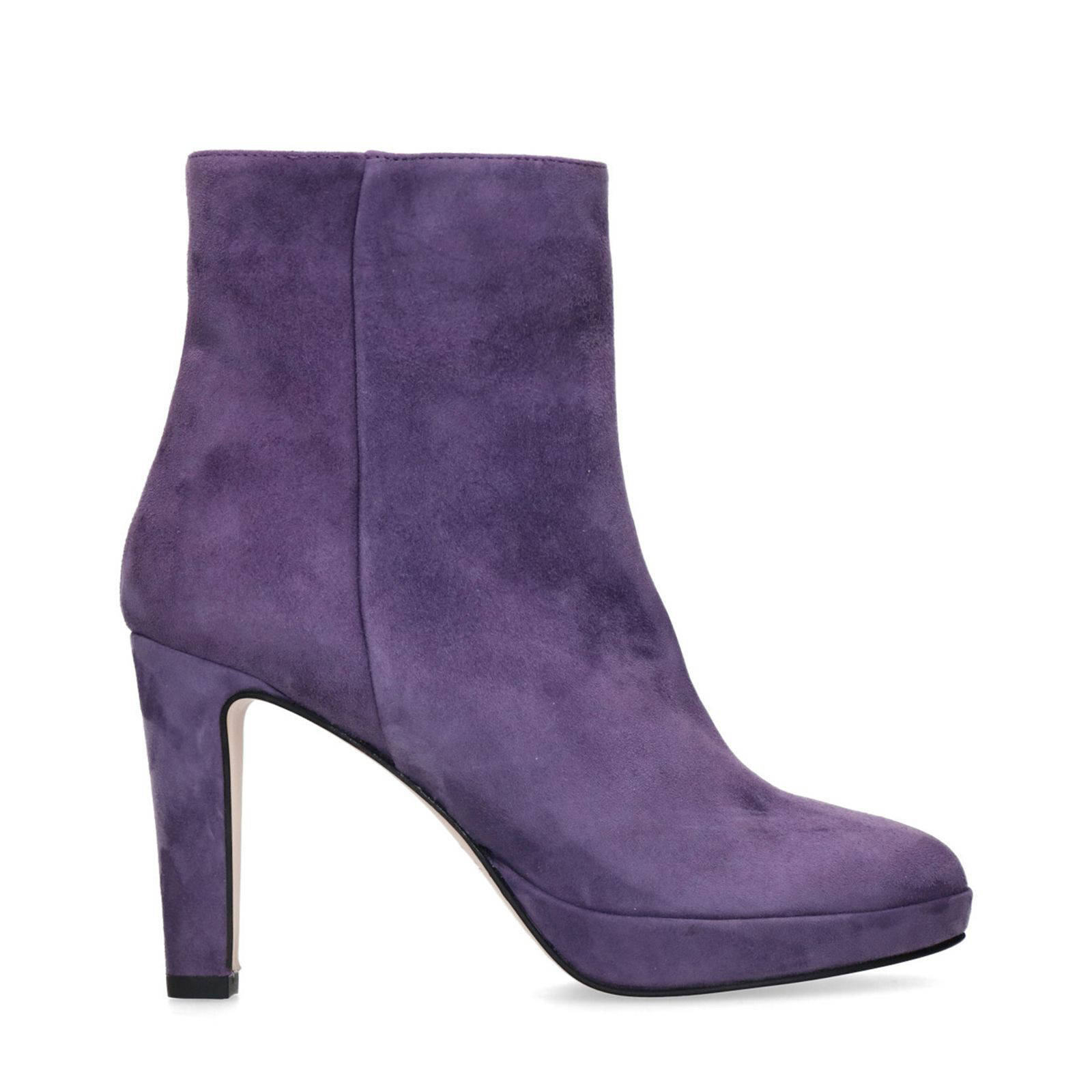Paarse schoenen voor dames online kopen? | Wehkamp