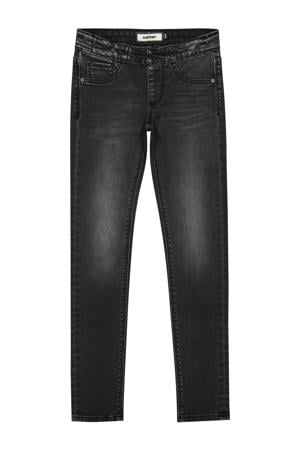 skinny jeans zwart