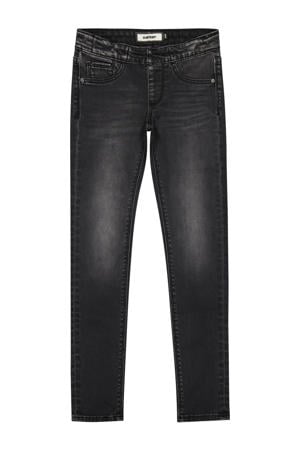 skinny jeans zwart