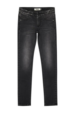 skinny jeans zwart