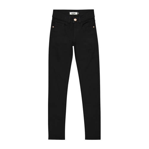 Raizzed skinny jeans zwart afbeelding