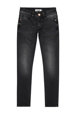 skinny jeans zwart