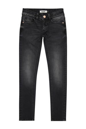 skinny jeans zwart