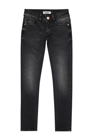 skinny jeans zwart