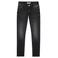 Raizzed skinny jeans zwart