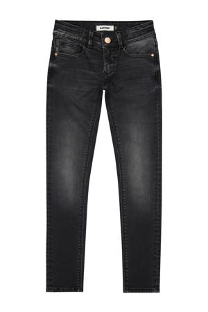 skinny jeans zwart