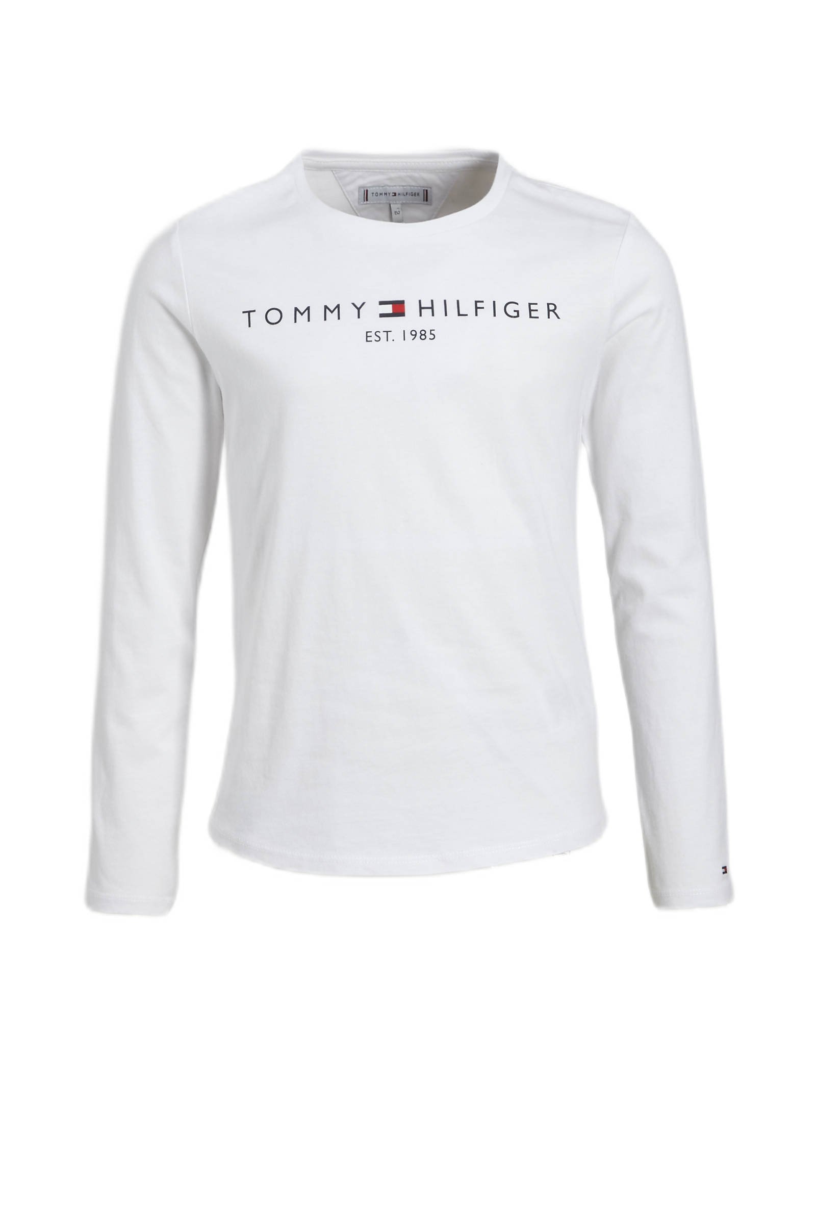 Tommy hilfiger longsleeve discount kind