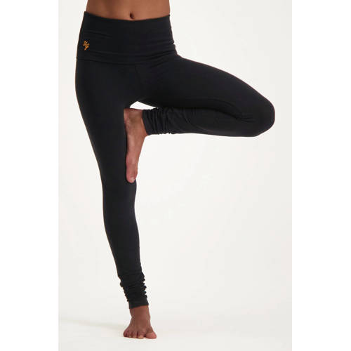Urban Goddess yoga sportlegging Shaktified zwart