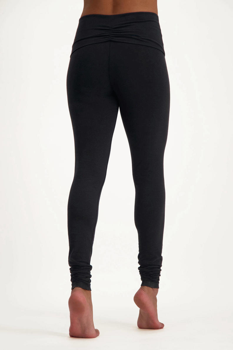 Urban Goddess yoga sportlegging Shaktified zwart wehkamp