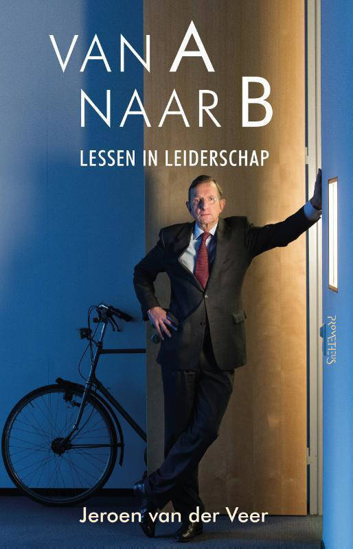 Jeroen Van Der Veer Van A Naar B | Wehkamp