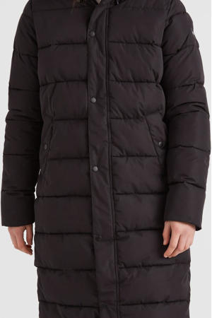 outdoor jas Umka zwart