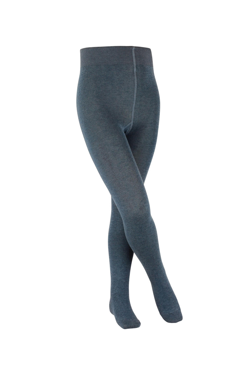 FALKE Maillot blauw