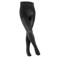 FALKE maillot zwart