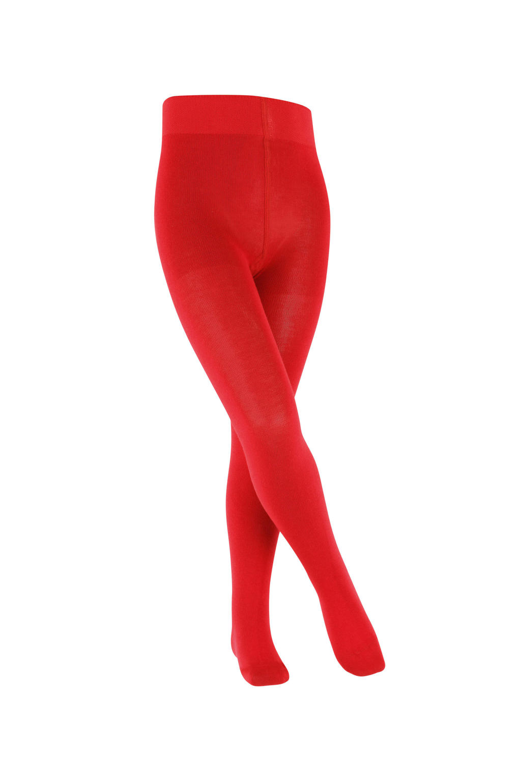 FALKE Maillot oranje