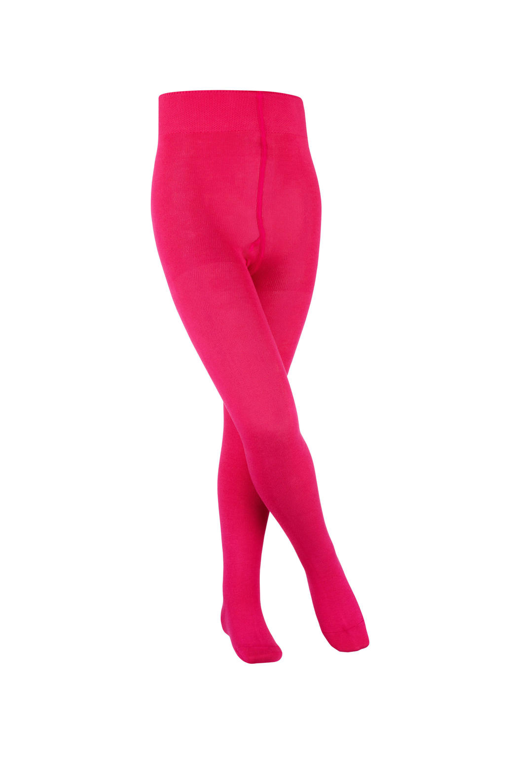 FALKE Maillot roze