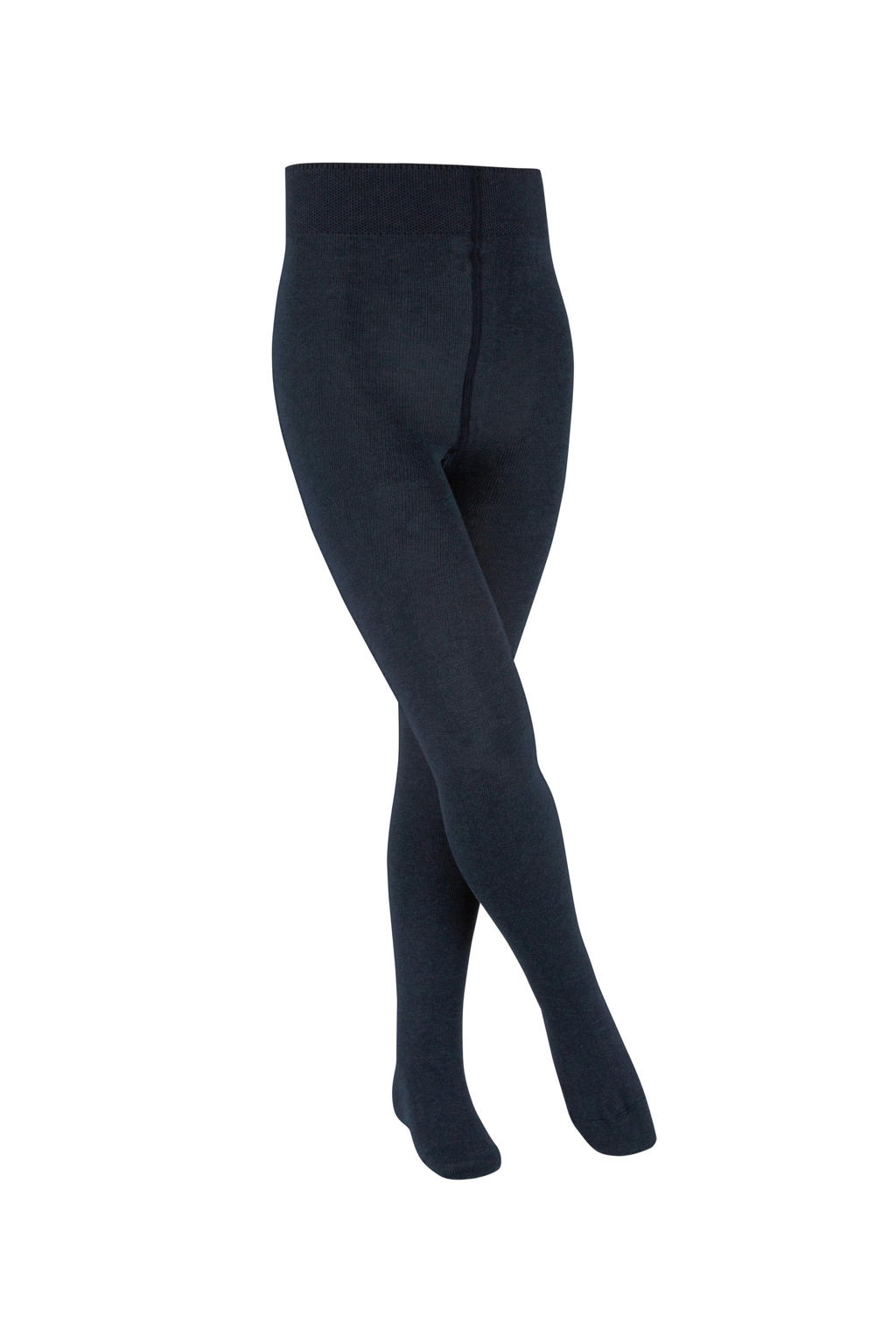 FALKE maillot donkerblauw