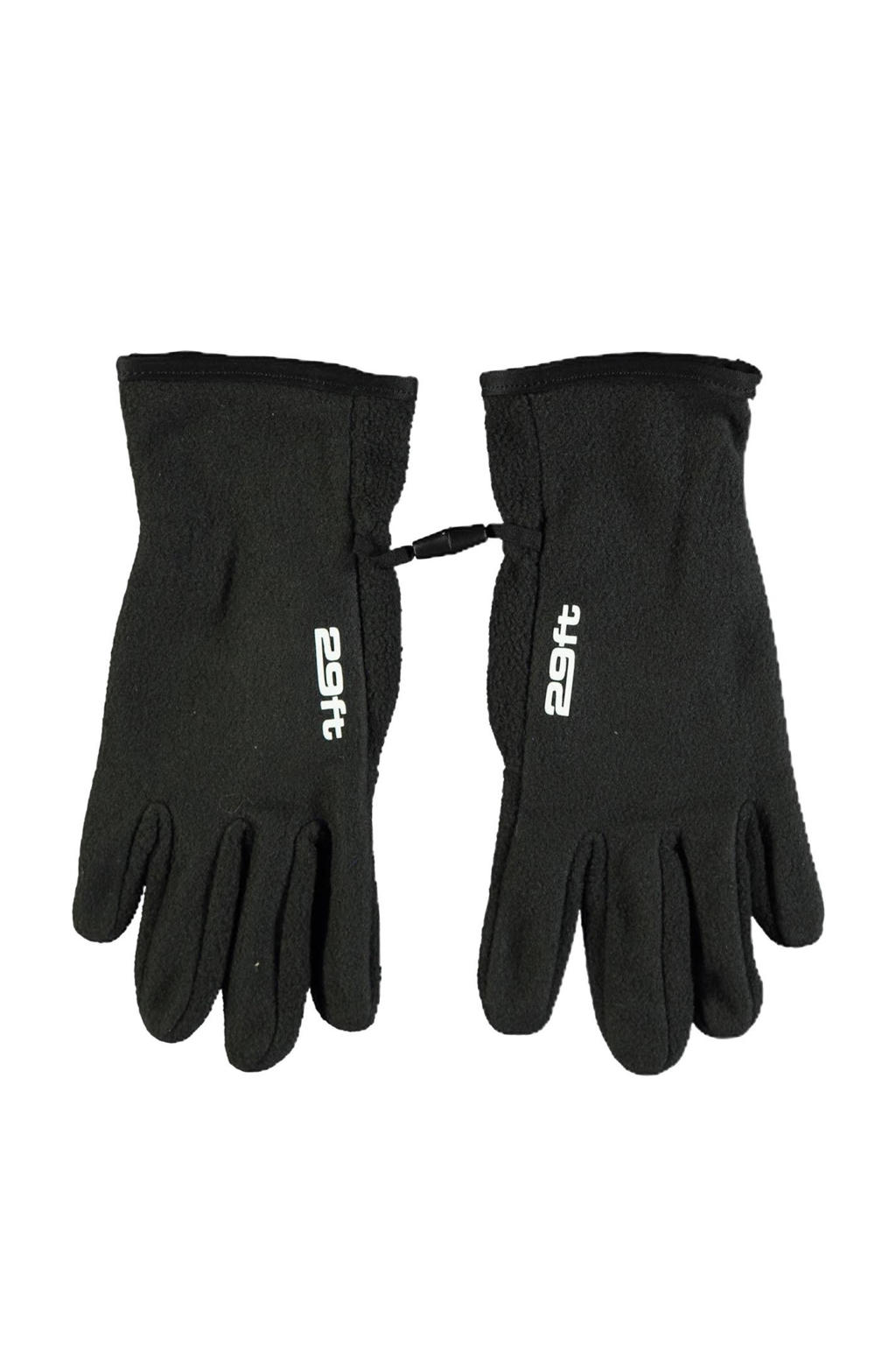 Sparco 002094NRRS10 accesorio de controlador de juego Guante para gamer