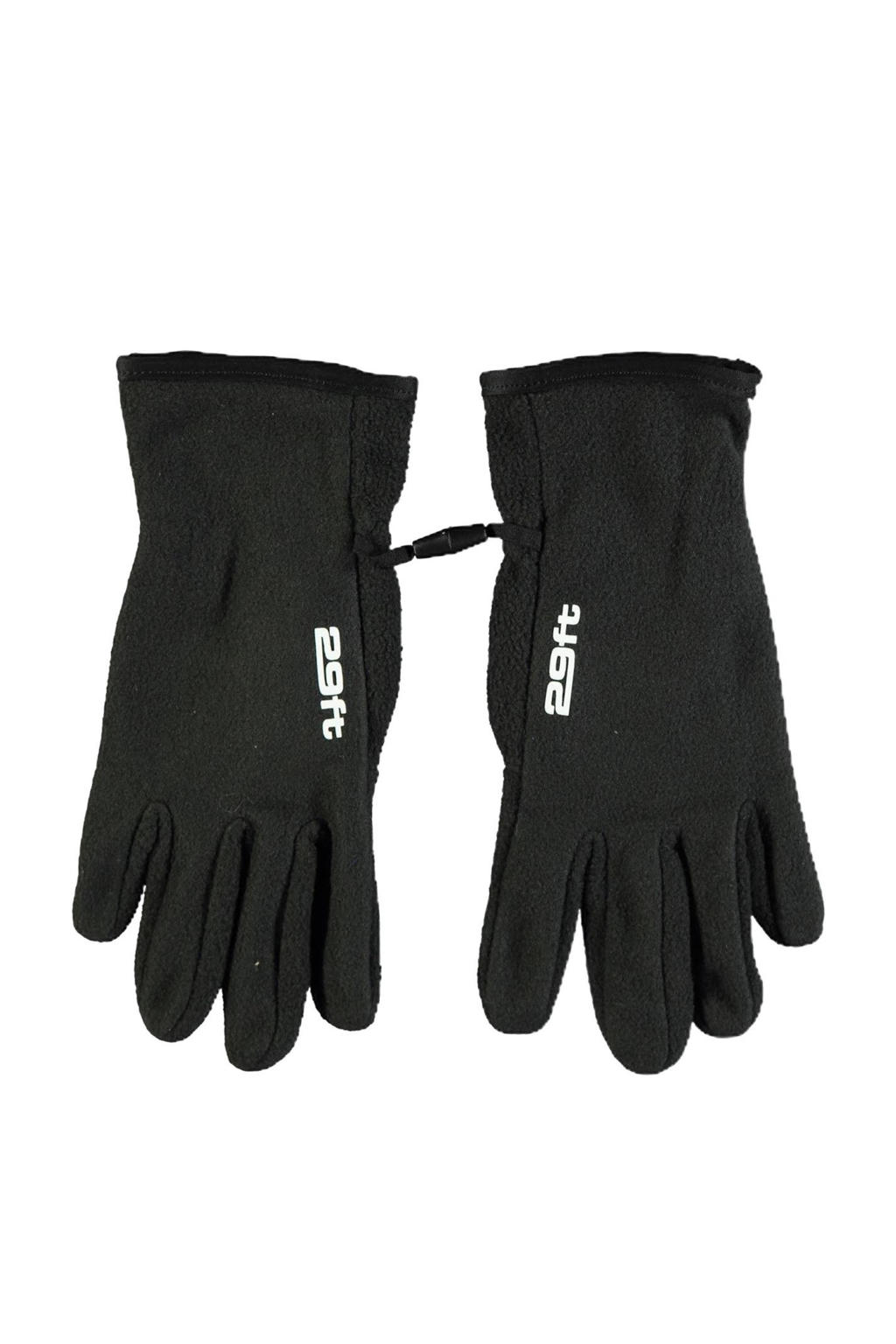 Sparco 002094NRRS10 accesorio de controlador de juego Guante para gamer Sparco 002094NRRS10 accesorio de controlador de juego Guante para gamer