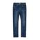 NAME IT skinny jeans NKMPETE met visgraat blauw