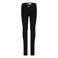 Raizzed high waist skinny jeans Chelsea zwart