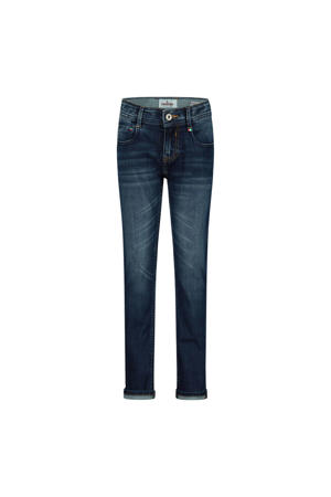 regular fit jeans Baggio deep dark