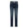 Vingino regular fit jeans Baggio deep dark
