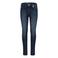 Retour Jeans super skinny jeans MISSOUR dark blue denim