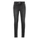 Retour Jeans super skinny jeans MISSOUR met fruitprint medium grey denim