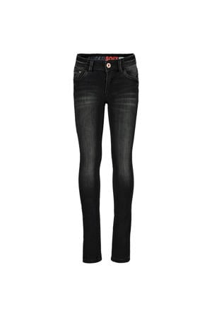 skinny jeans dark grey vintage