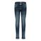 Raizzed skinny jeans blauw