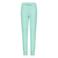 Tommy Hilfiger joggingbroek met logo mintgroen