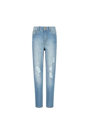 regular fit jeans Light blue denim